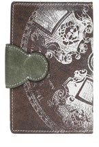 Обложка "Календарь Ньютона" - фото 87634