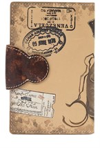 Обложка "Пара ботинок" - фото 87641