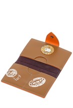 Обложка "Подсолнухи для мrs. Van Gogh" - фото 87646