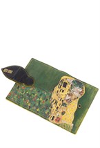 Обложка "Поцелуй" - фото 87649