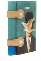 Органайзер "Мужчина в котелке" - фото 87660