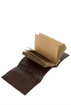 Органайзер "Питон" в коричневом - фото 87678