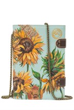 Органайзер "Подсолнухи для Mrs. Van Gogh" - фото 87681