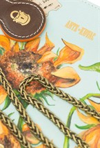 Органайзер "Подсолнухи для Mrs. Van Gogh" - фото 87686