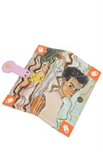 Портмоне "Гавань" - фото 87703