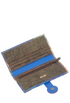 Портмоне "Заморские гости" - фото 87712