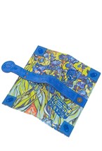 Портмоне "Ирисы для Mrs. Van Gogh" - фото 87716