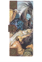 Портмоне "Охота" - фото 87721