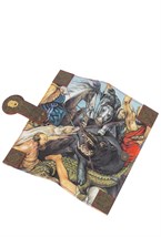 Портмоне "Охота" - фото 87722