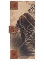 Портмоне "Пара ботинок" - фото 87725