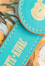 Портмоне "Подсолнухи для Mrs. Van Gogh" - фото 87733