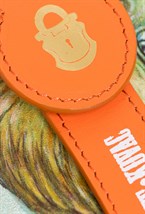 Портмоне "Подсолнухи для Mrs. Van Gold" - фото 87738