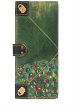 Портмоне "Поцелуй" - фото 87740