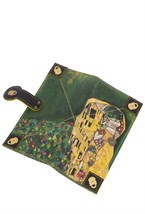 Портмоне "Поцелуй" - фото 87741