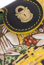 Портмоне "Поцелуй" - фото 87743