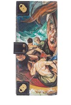 Портмоне "Чудо спасения" - фото 87749