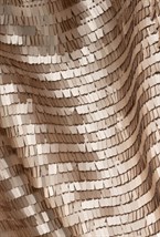 Платье ROSE GOLD - фото 87770