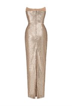 Платье ROSE GOLD - фото 87807