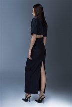 Жакет SHORT STRIPE - фото 87814