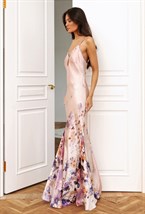 Платье WALTZ OF THE FLOWERS - фото 87828