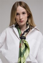 Платок "Moulin Rouge" - фото 87858