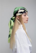 Платок "Moulin Rouge" - фото 87862