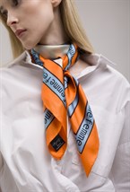 Платок "Moulin Rouge" - фото 87867