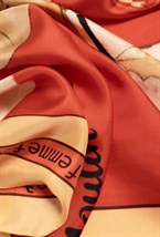 Платок "Moulin Rouge" - фото 87871