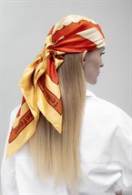 Платок "Moulin Rouge" - фото 87872