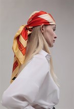 Платок "Moulin Rouge" - фото 87874