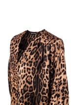 Блуза "Wild blouse" - фото 87887