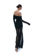 Платье "Gight Queen" - фото 87893