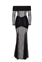 Платье "Gight Queen" - фото 87896