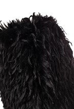 Юбка-мини "Fluffy skirt" - фото 87911