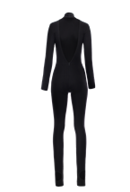 Комбинезон "PANTHER JUMPSUIT" - фото 87916