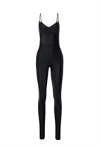 Комбинезон Skin-tight jumpsuit - фото 87926