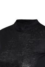 Базовый лонгслив - фото 87930