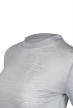 Базовый лонгслив - фото 87936