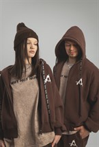 Худи (A) LOGO - фото 87987