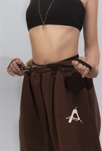 Джоггеры (A) LOGO - фото 87990