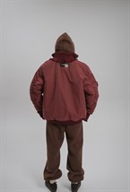 Бомбер BOMBER JACKET - фото 87994