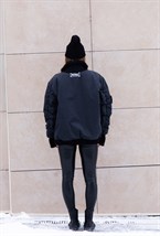 Бомбер BOMBER JACKET - фото 87997