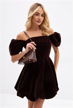 Платье - фото 88045