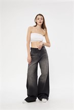 Джинсы - фото 88055