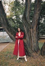 Тренч - фото 88058