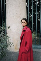 Тренч - фото 88059