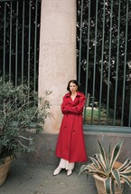 Тренч - фото 88060