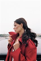 Тренч - фото 88061