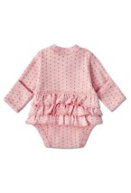 Боди Dilly - фото 88096