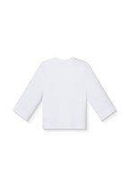 Лонгслив Unisex - фото 88125